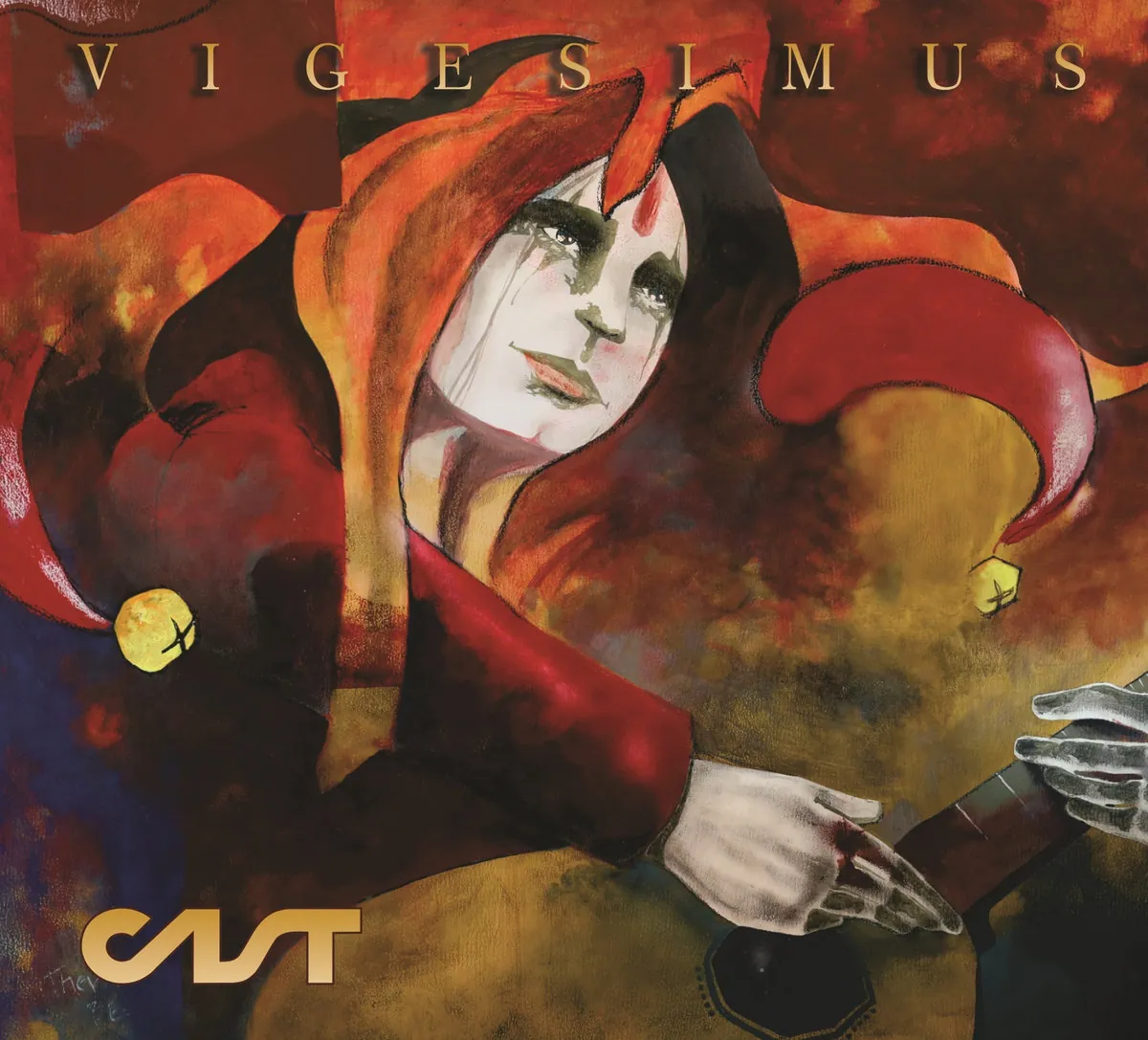 Vigesimus