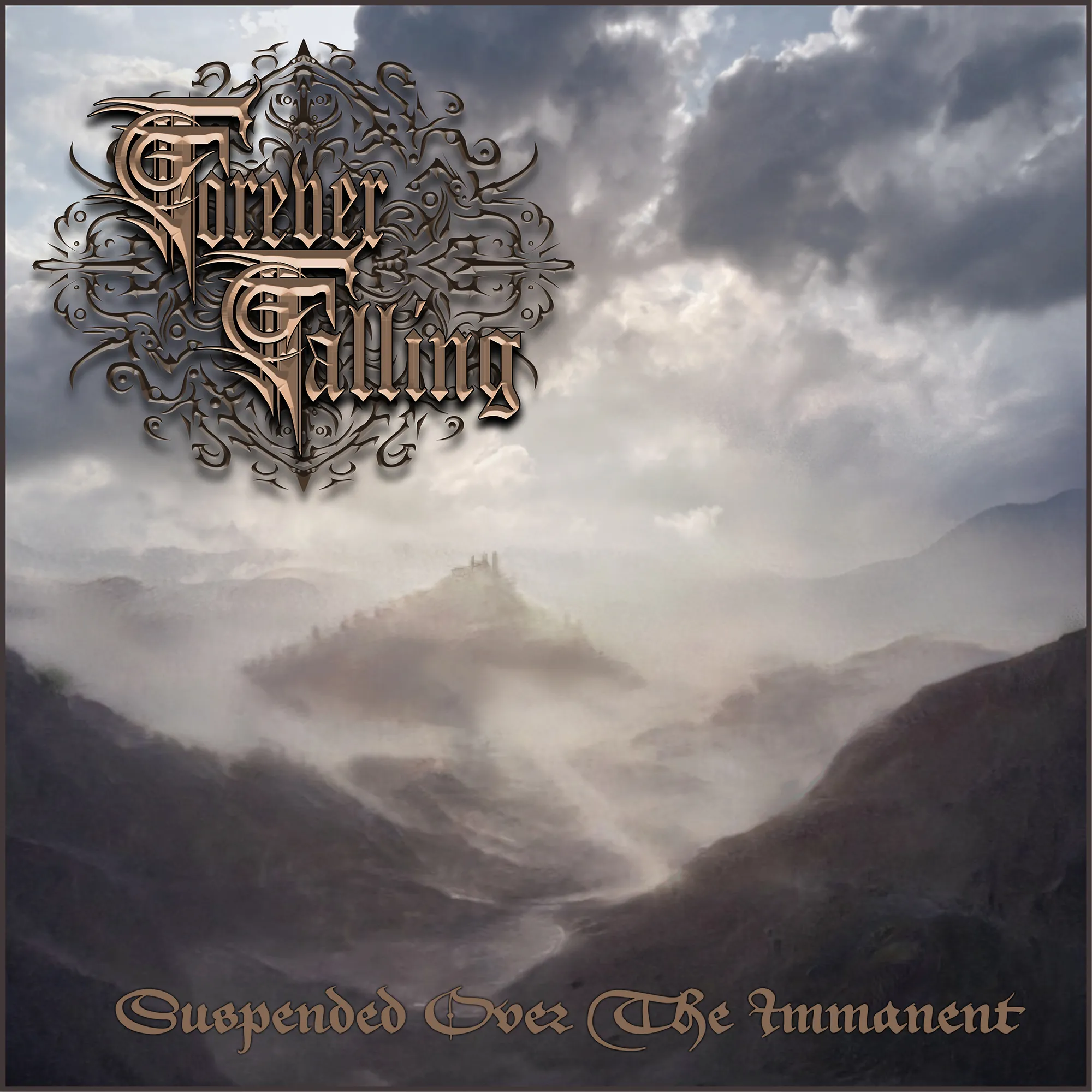 Suspended over the Immanent