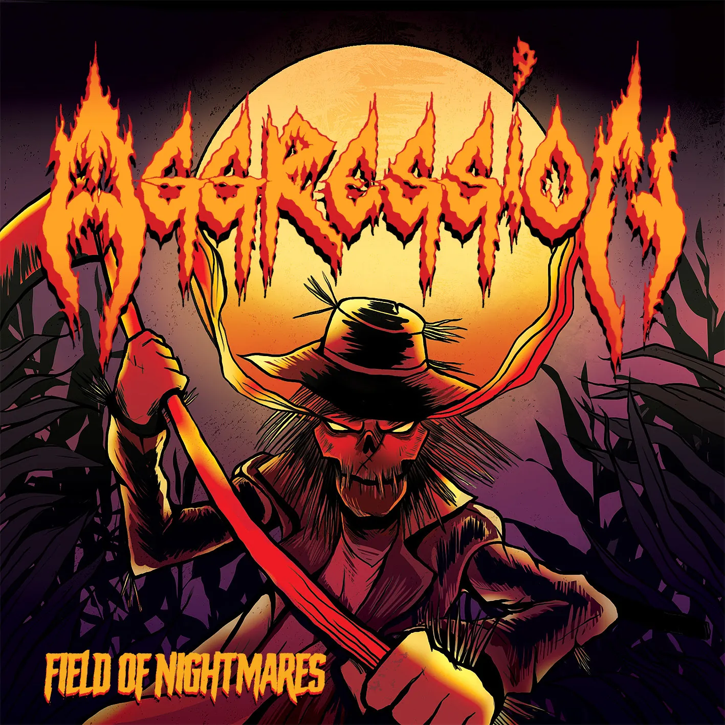 Field of Nightmares
