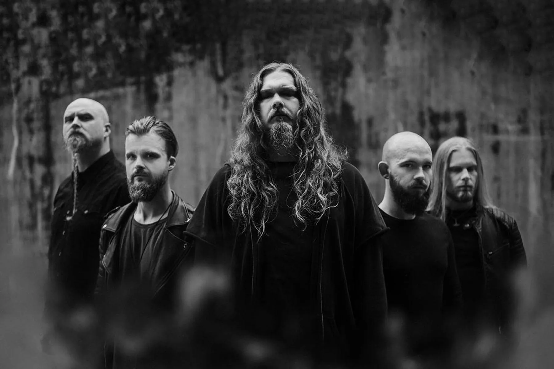Borknagar: disponibile la ristampa del debut album omonimo, guarda il visualizer video di 'Dauden'