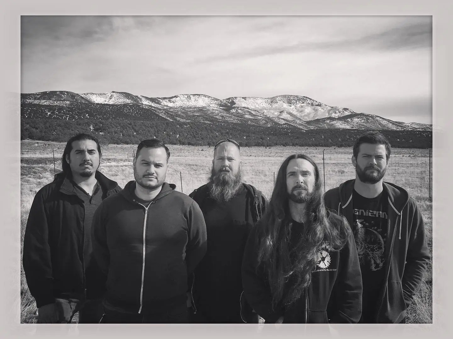 Cave Bastard: guarda il video di 'Anti-Vaxxtermination'. La band commenta, 'Abbiamo scritto questo brano prima che si diffondesse la retorica anti-vaccino'