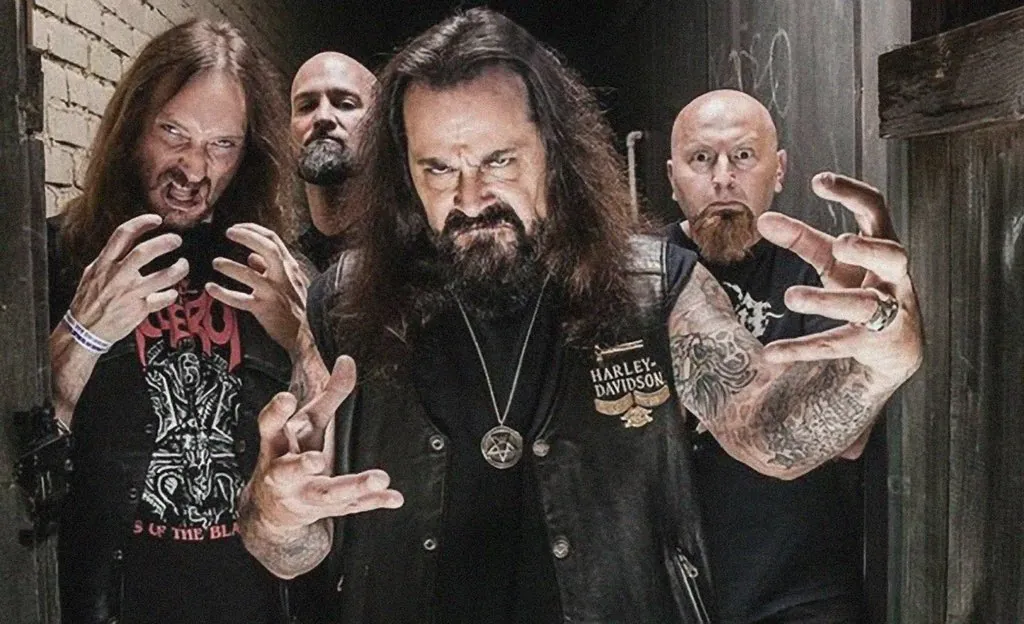 Deicide: aggiornamenti sul nuovo album
