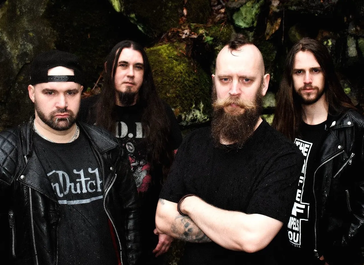 Evile: cambio di sound per il nuovo album, il video della title-track