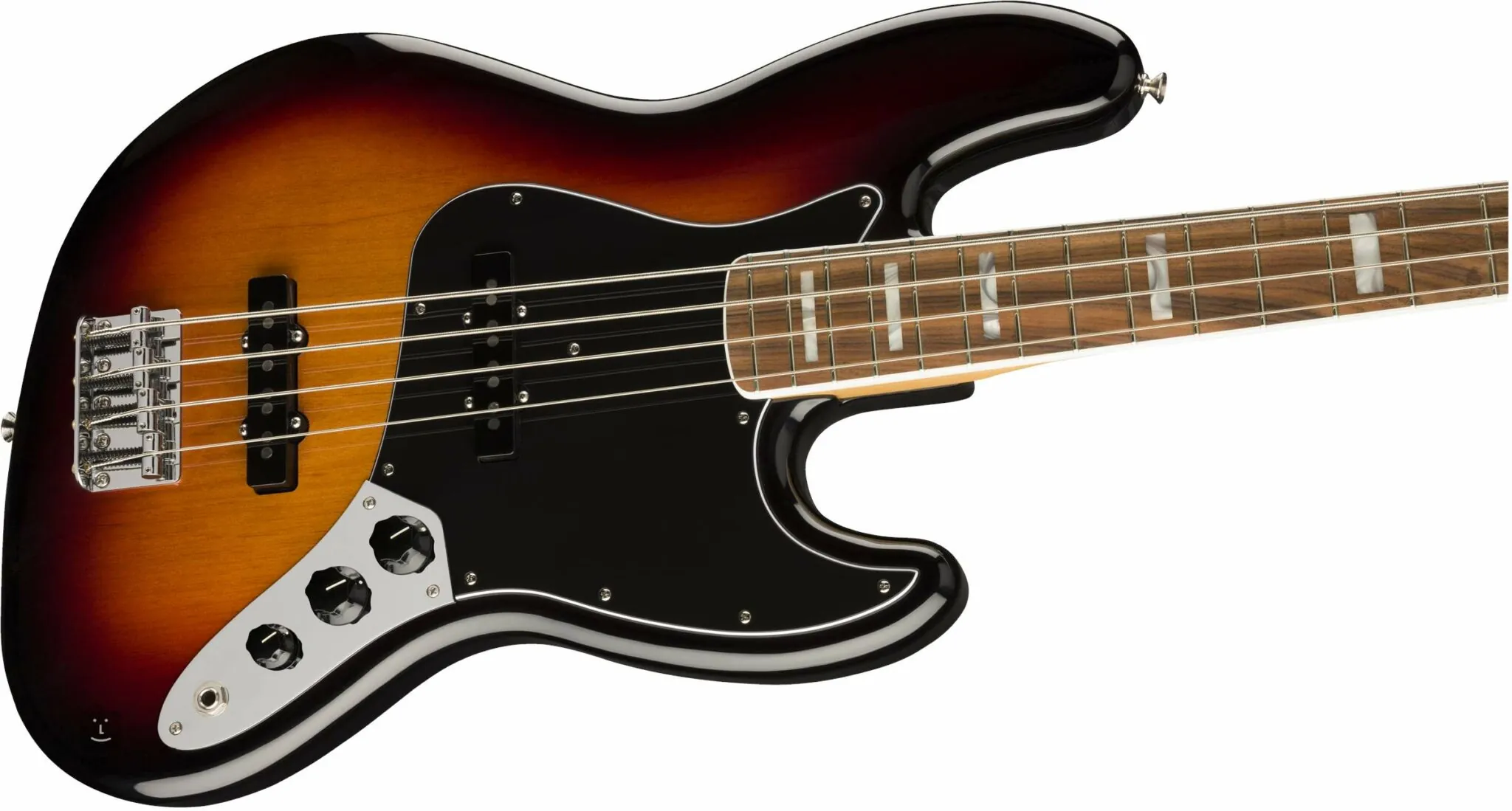 Fender Guitars: una introduzione alla tecnica Palm Mute sul basso elettrico