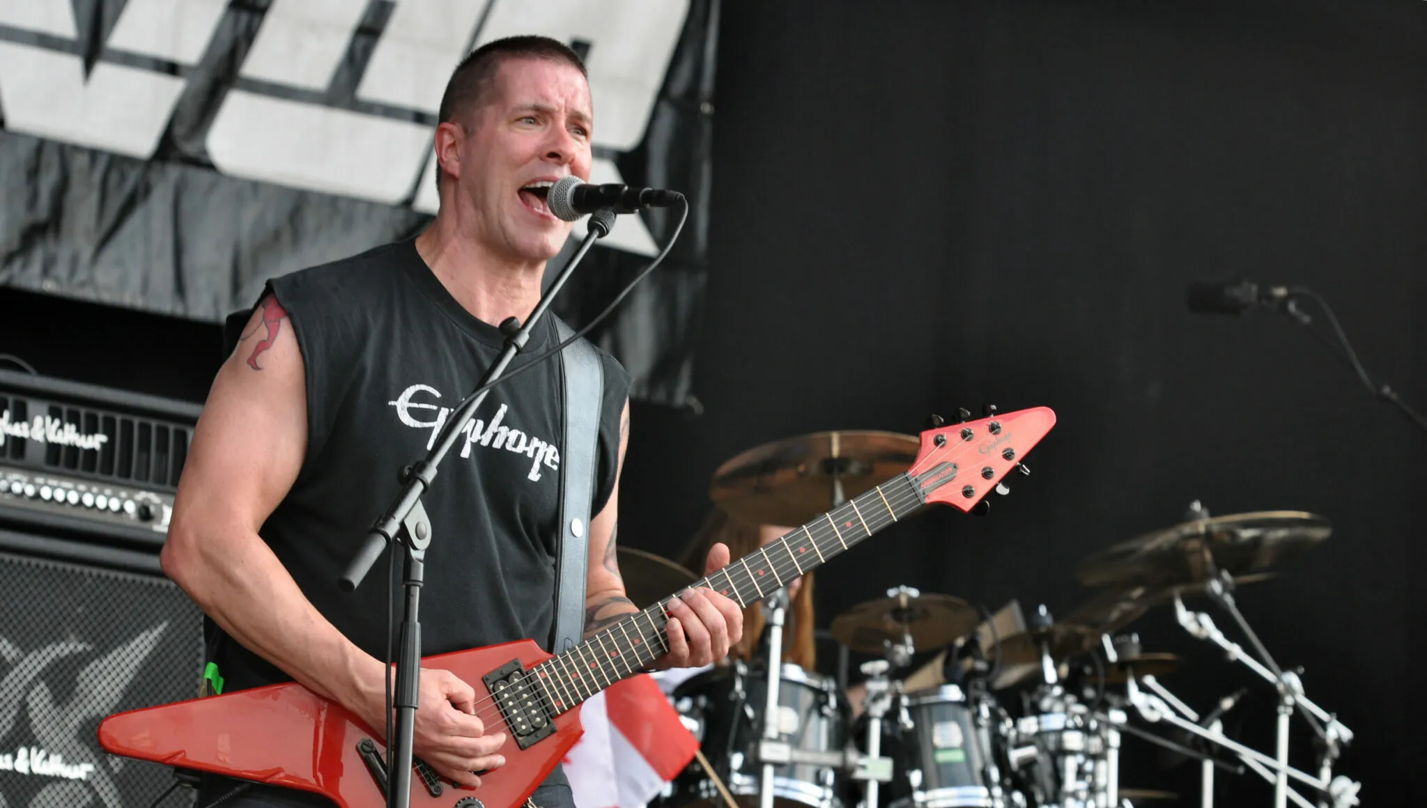 Jeff Waters (Annihilator): pronto il materiale per tre album solisti