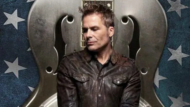 Mike Tramp: nessuna reunion con i White Lion in programma