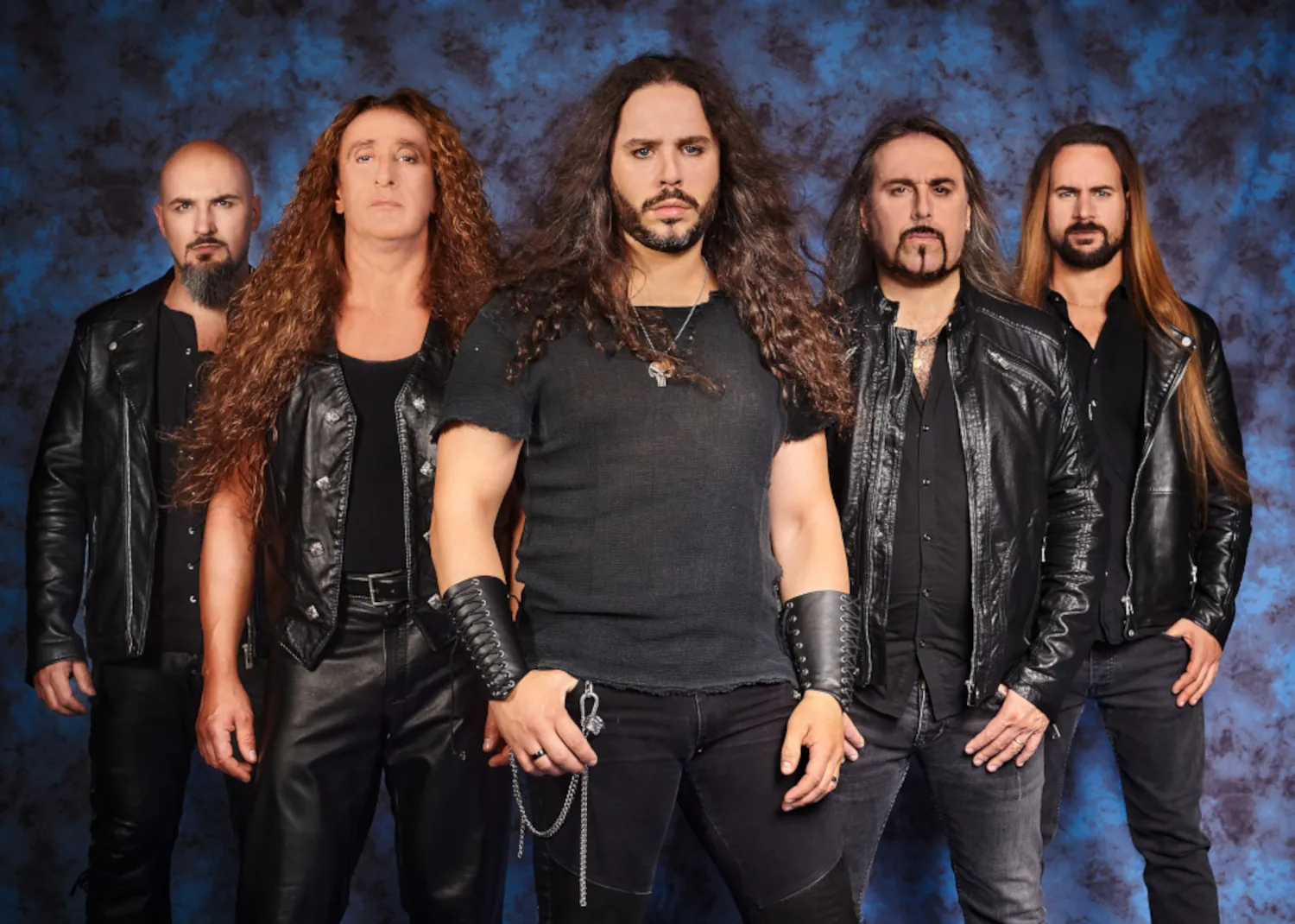 Rhapsody Of Fire: ascolta la nuova 'Terial The Hawk'