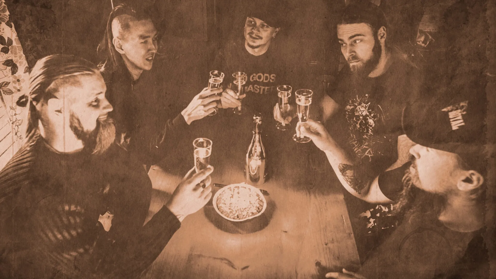 Re-Armed: online il music video di 'As the Stars Align', in arrivo l'EP del ventesimo anniverario