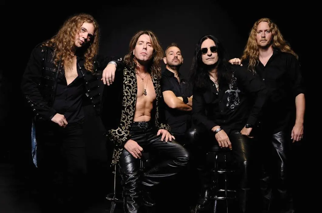 Royal Hunt: guarda il nuovo live video di "Last Goodbye"