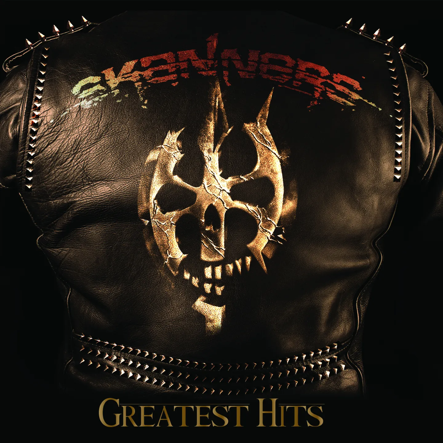 Skanners: guarda il video della nuova 'Under The Grave'