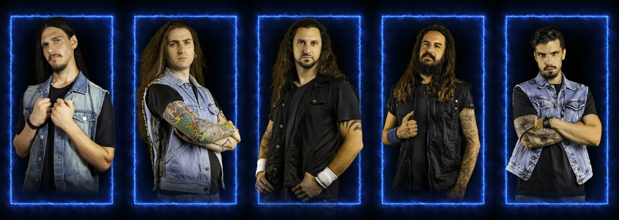 SkeleToon: annunciano una data live insieme agli Eternal Silence
