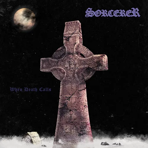 Sorcerer: ascolta la cover di 'When Death Calls' dei Black Sabbath