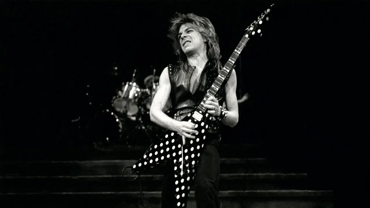 Ozzy Osbourne, Quiet Riot: venduta una chitarra suonata da Randy Rhoads