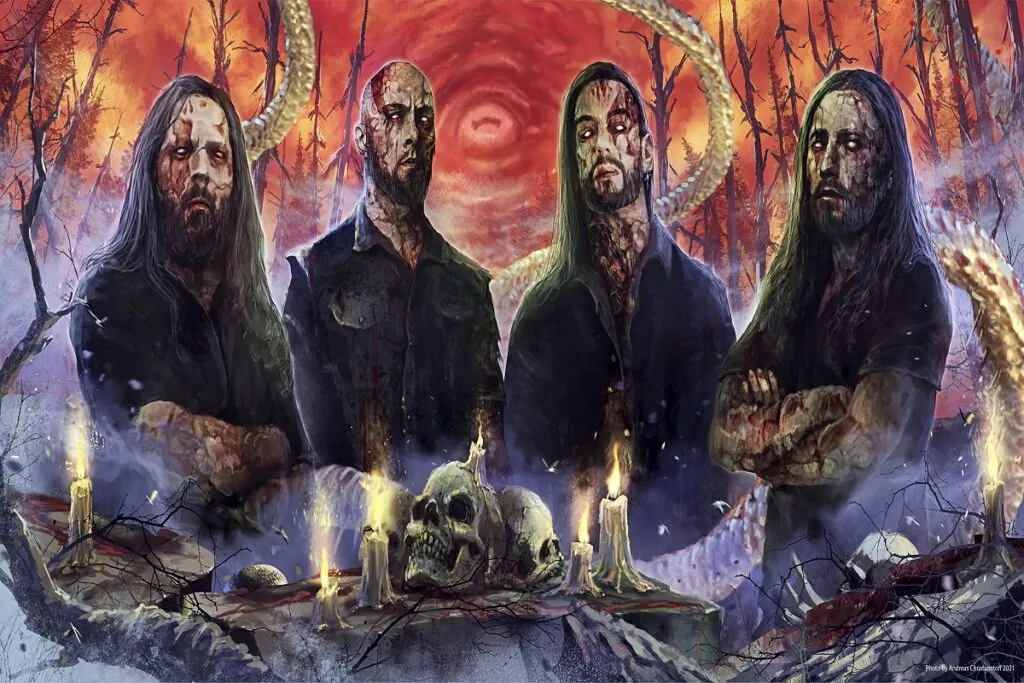 Aborted: tour cancellato
