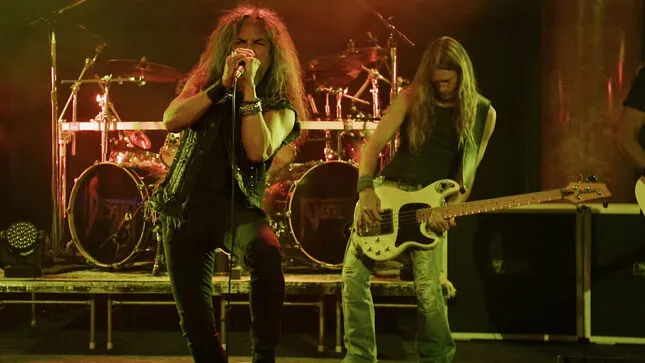 Death Angel: Mark Osegueda, "Sono ancora il cantante della band e stiamo lavorando al nuovo disco"