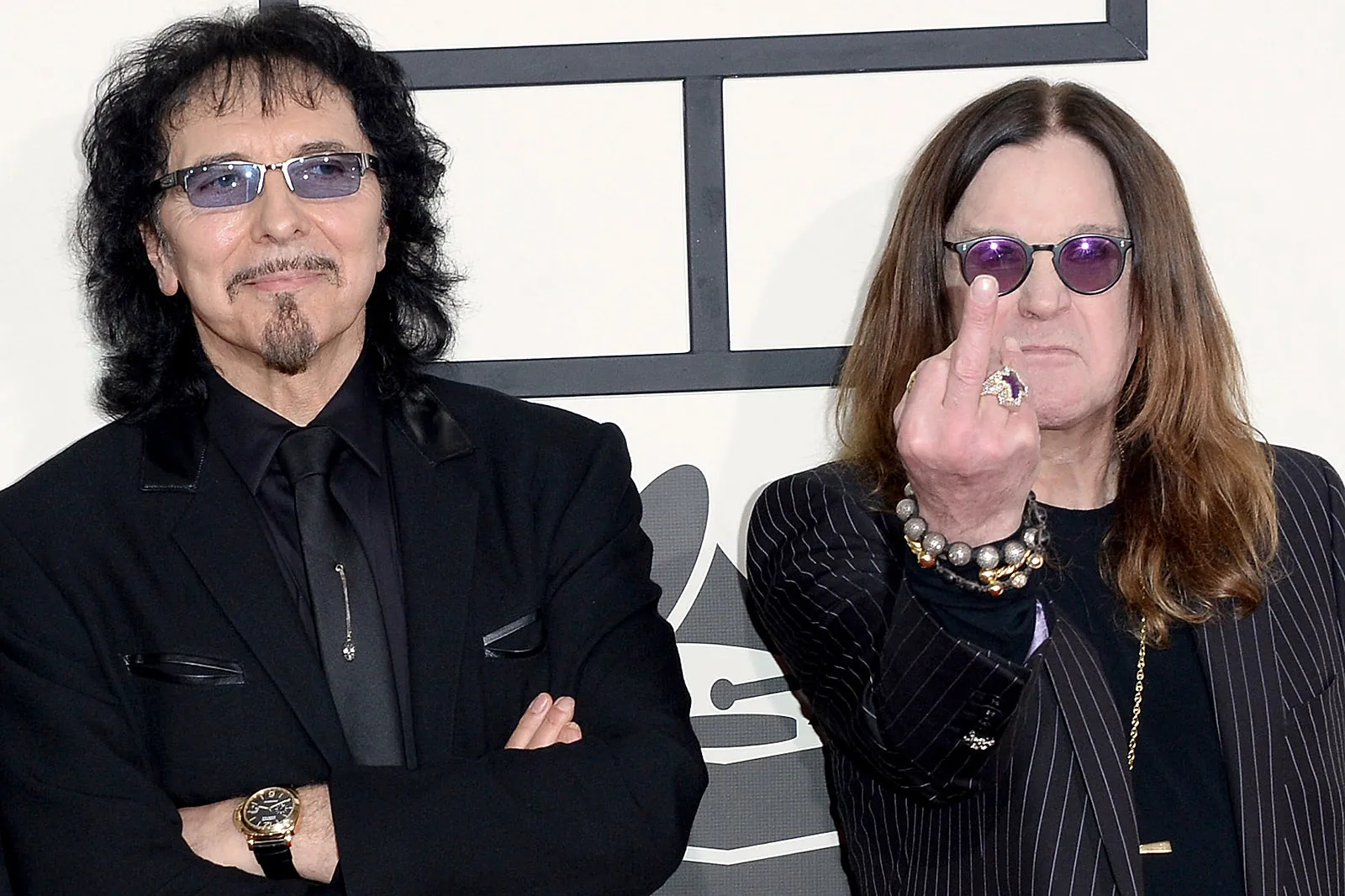 Black Sabbath: Ozzy Osbourne, "A Birmingham non farò un set intero"