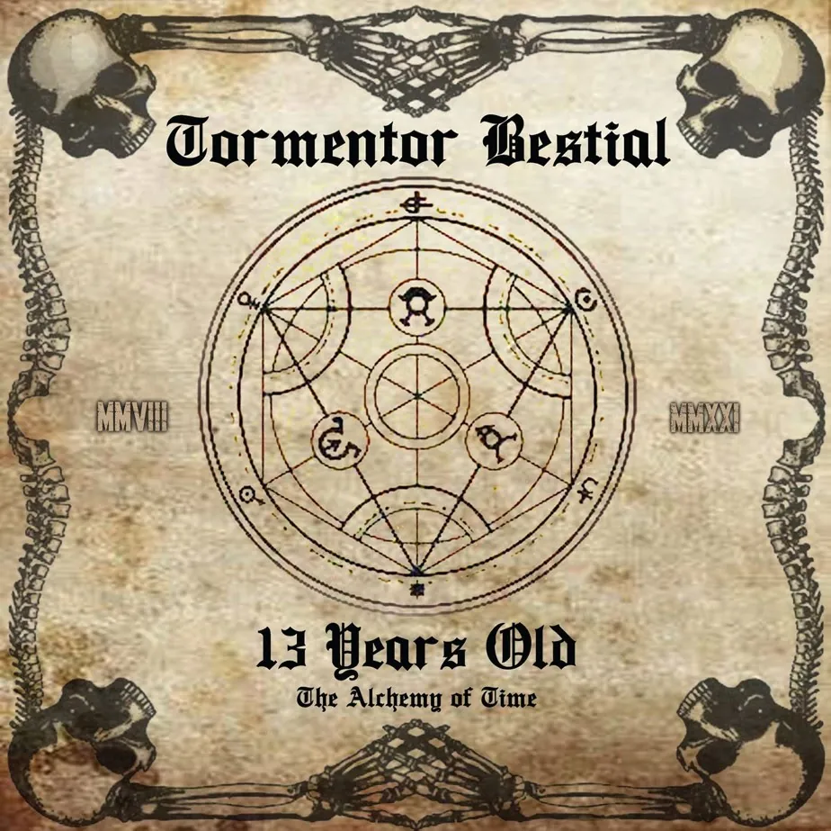 13 Years Old