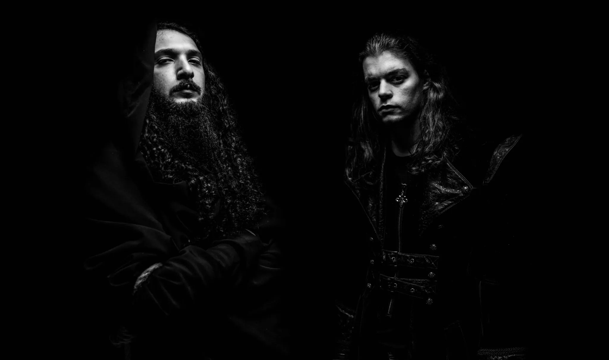 Sinister Ghost: guarda il video della nuova 'The Dark Abyss of Omerty'