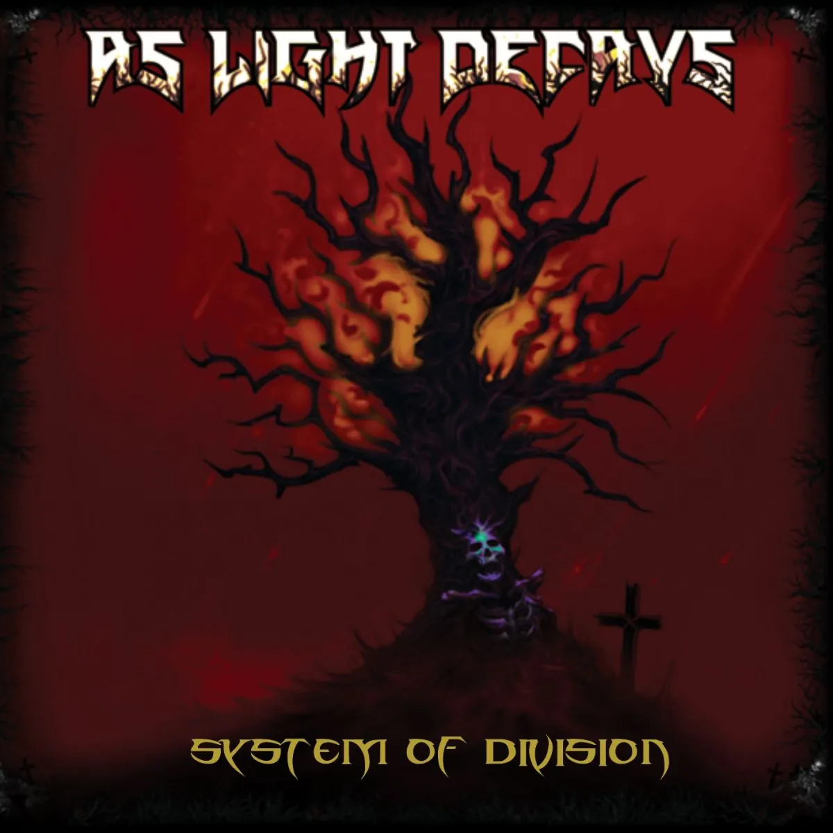 System Of Division