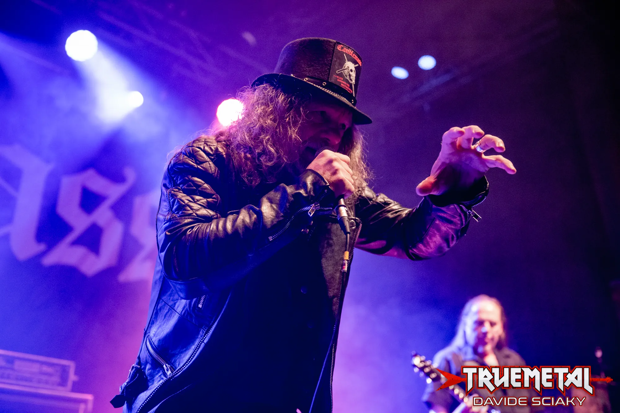 Candlemass: in arrivo a marzo un set esclusivo in vinile per i 35 anni di "Nightfall"