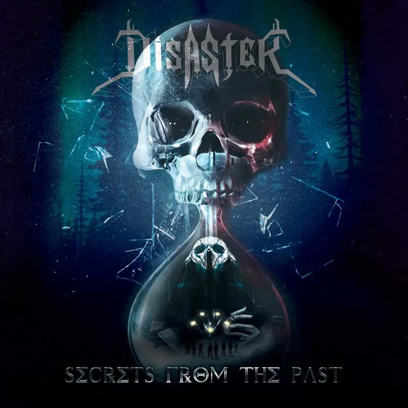Secrets From The Past