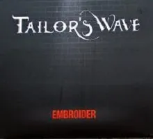 Embroider