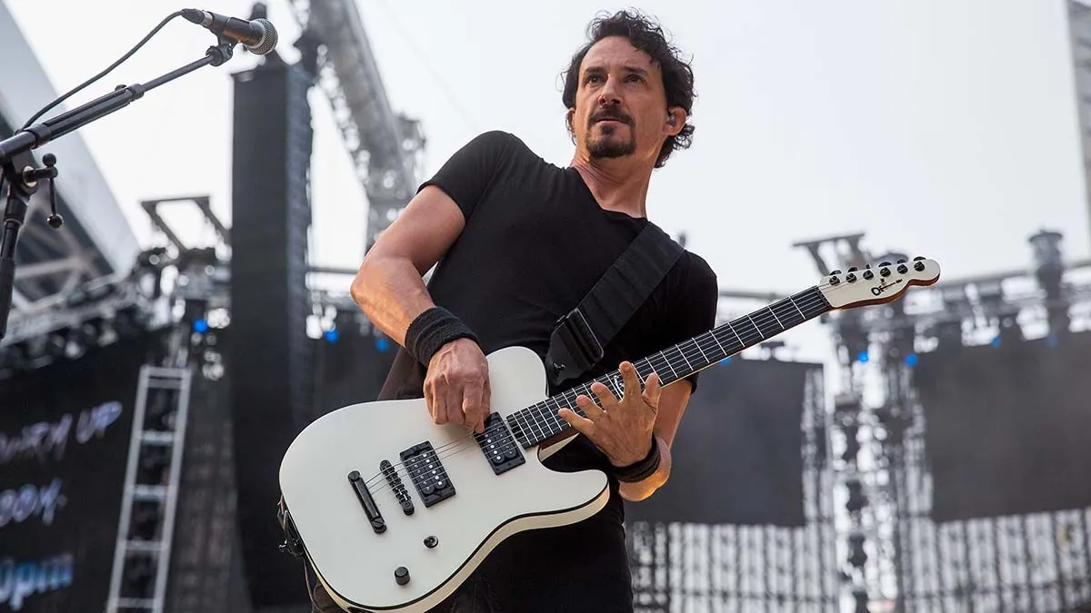 Gojira: Joseph Duplantier, "Con il nuovo disco vogliamo sorprendere la gente"