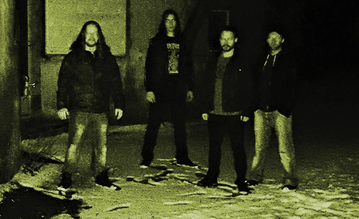 Paganizer: in arrivo il nuovo album "Flesh Requiem"
