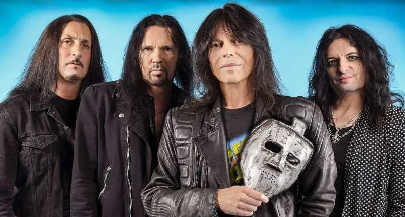 Quiet Riot: Rudy Sarzo suona il suo secondo spettacolo con il gruppo, video