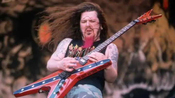 Dimebag Darrell: demolito l'Alrosa Villa nightclub