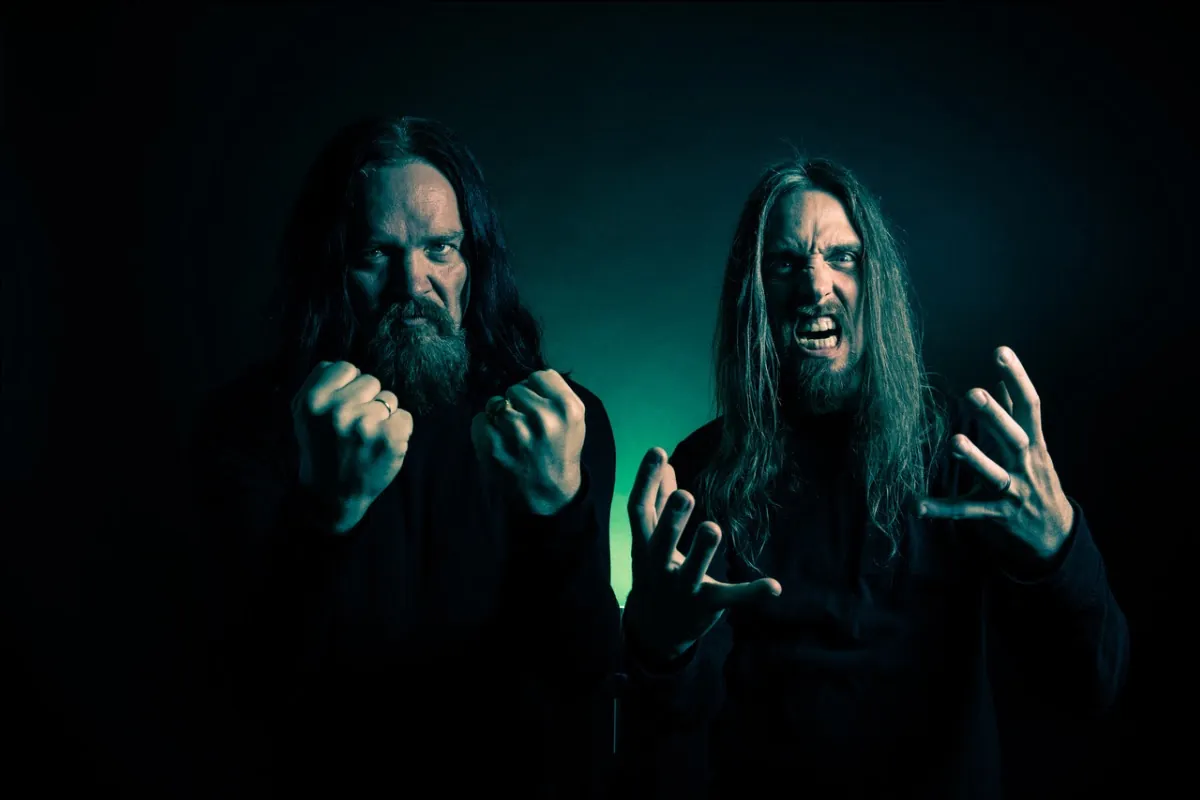 Cadaver: fuori il nuovo video di 'Years of Nothing'