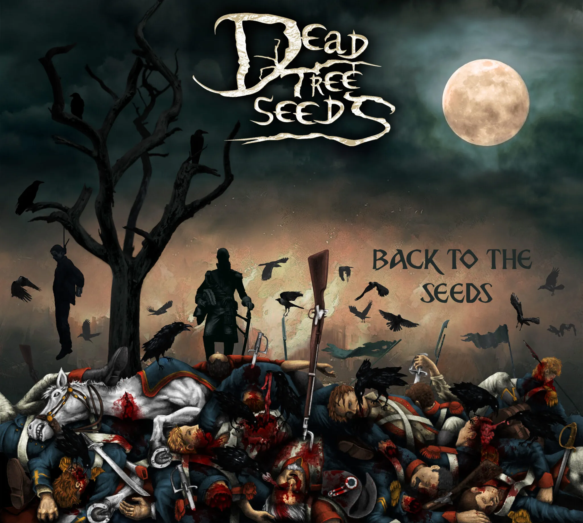 Back To The Seeds