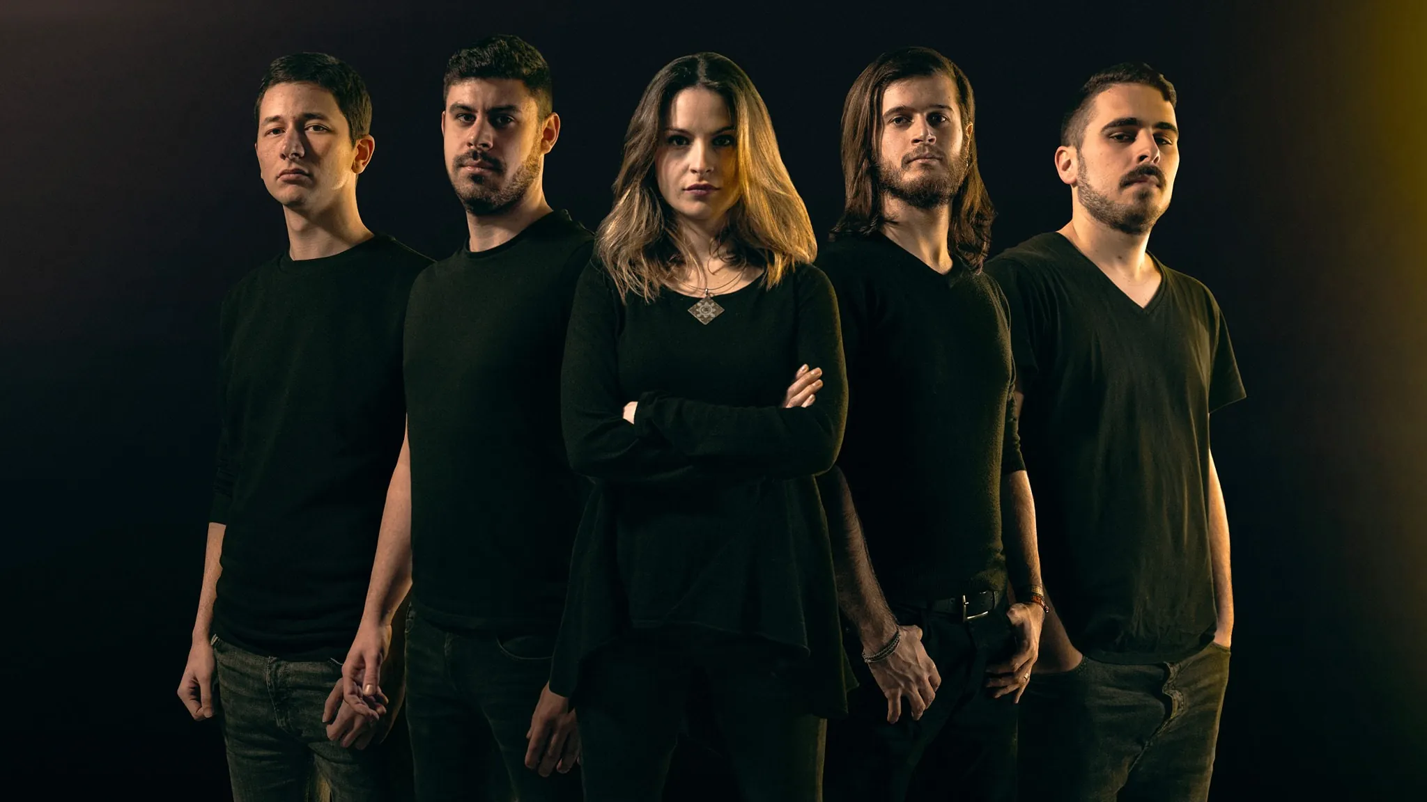 Frogg: pubblicano il singolo 'Gaslight'