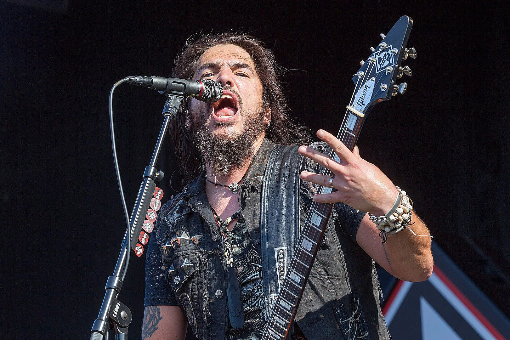 Machine Head: una data a Milano