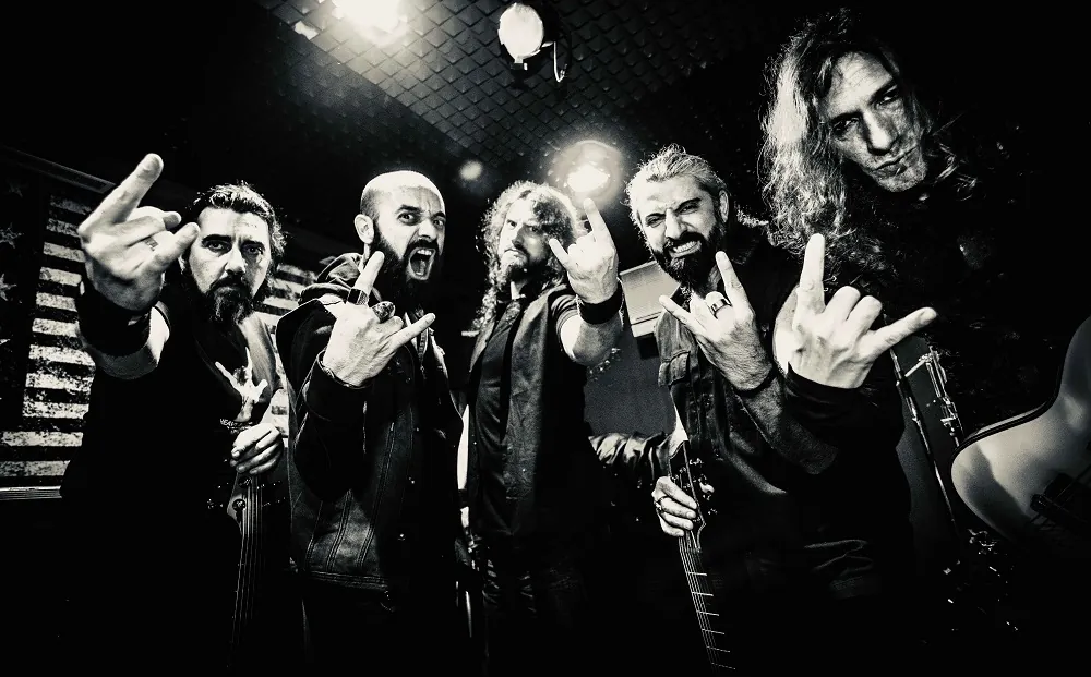 Reapter: fuori il lyric video '10 Days'
