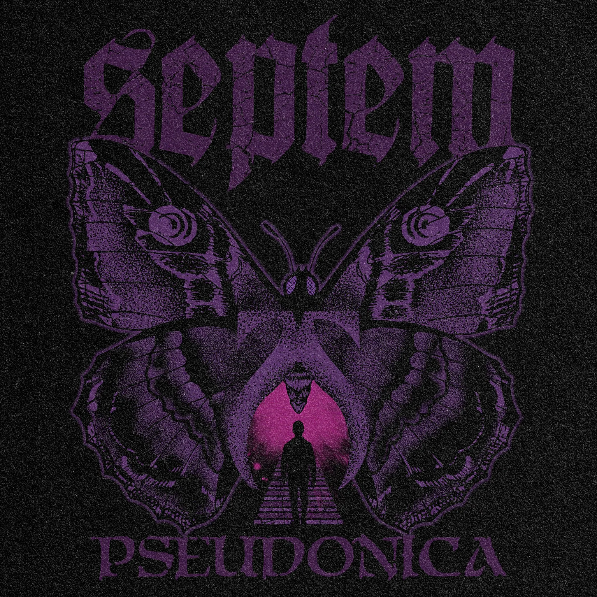 Pseudonica