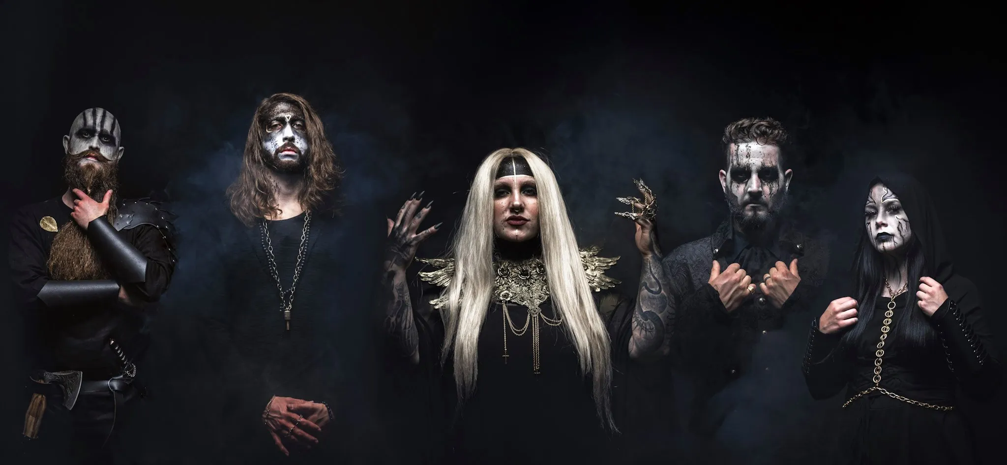 Arsenic Addiction: il video ufficiale di 'Tomb of Sleep'