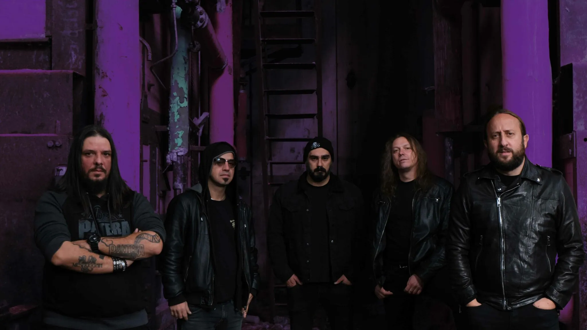 Septem: online il lyric video di 'The North Star'