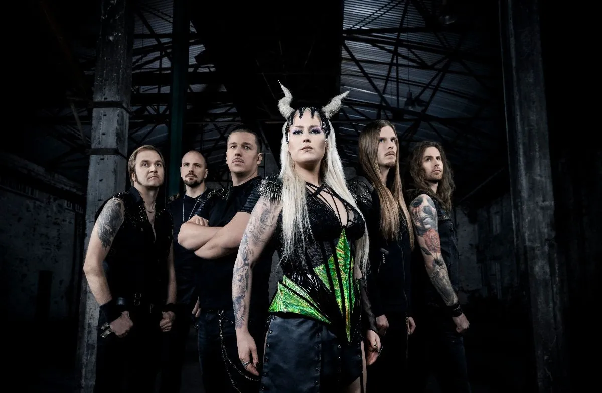 Battle Beast: posticipano a settembre 2022 la data unica in Italia