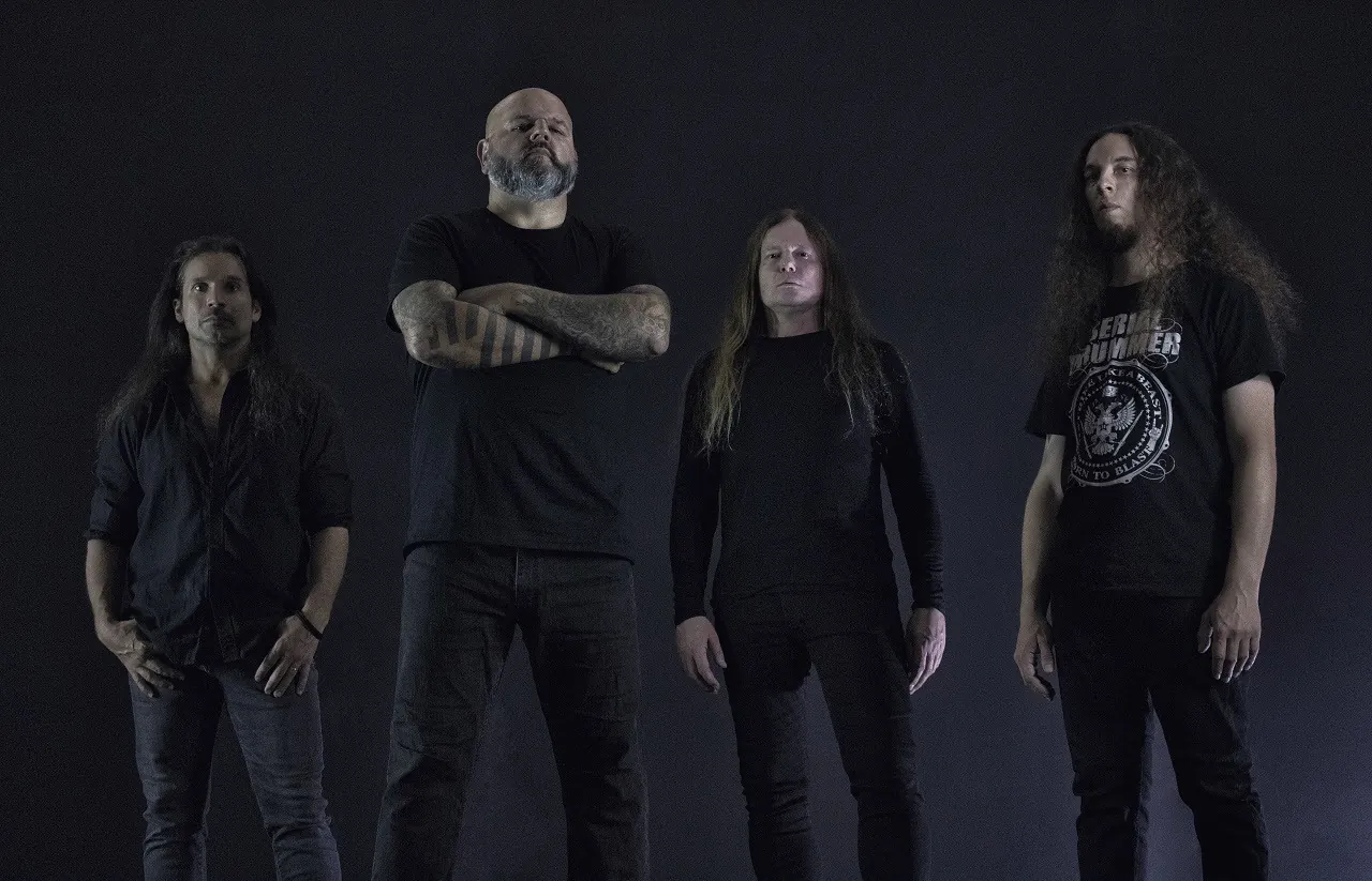Sadist: una nuova intervista in merito al nuovo album "Firescorched"