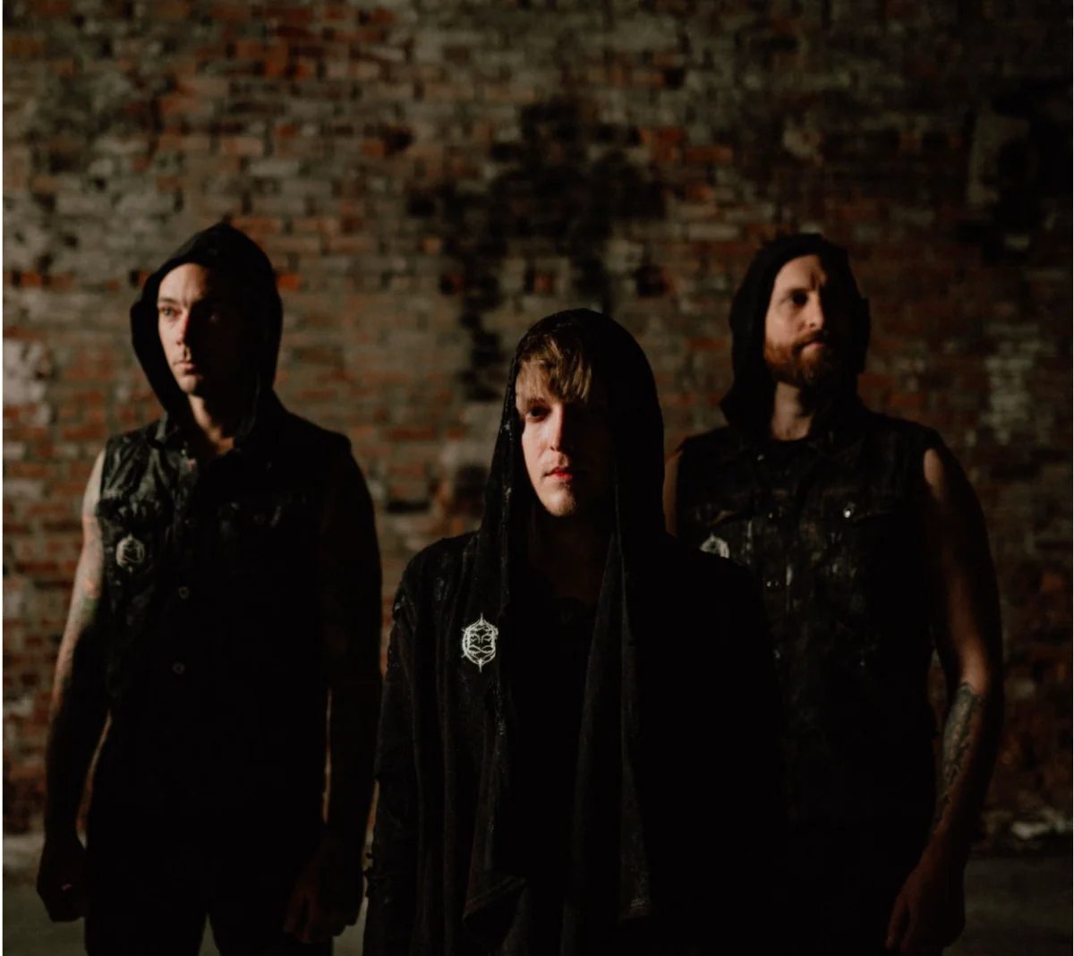 Enterprise Earth: escono con il nuovo album "The Chosen"