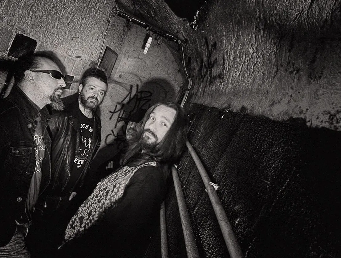 Di'Aul: annunciano il nuovo album “Abracamacabra”