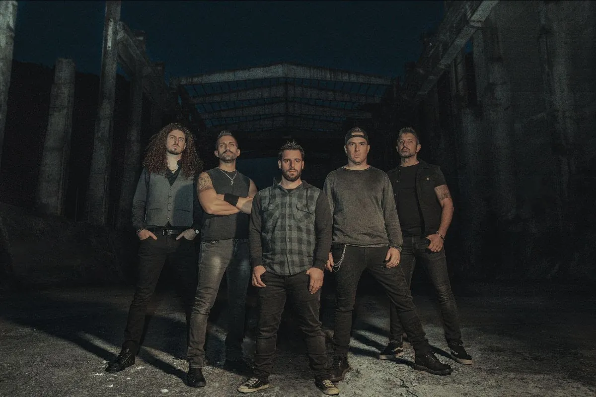 SoulLine: 'Dragonfly', primo singolo estratto dal nuovo album "Screaming Eyes"