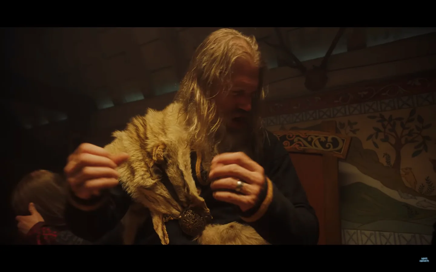Amon Amarth: guarda il nuovo video