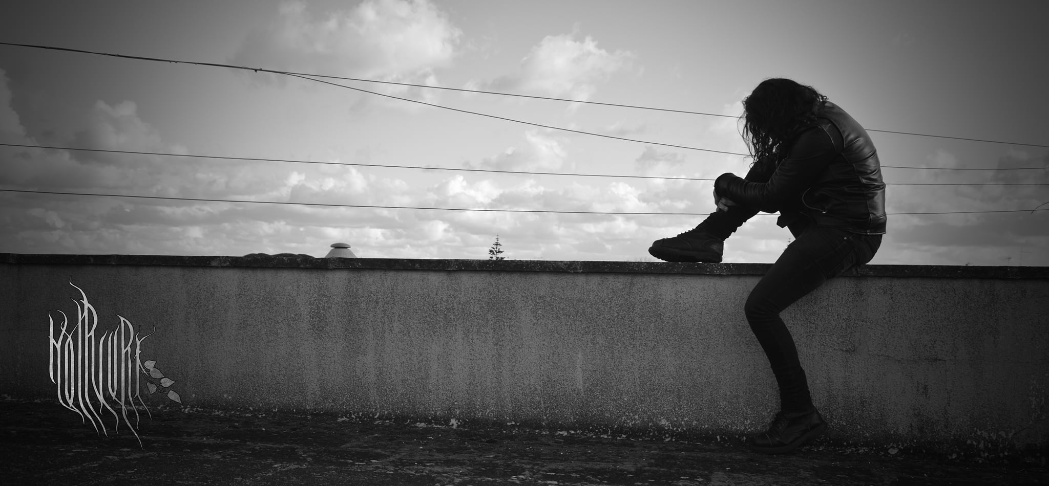 Noircure: uscito il debutto "Kyrie"
