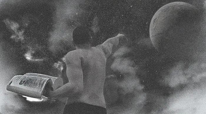 Tome of the Unreplenished: feroce filosofia col nuovo "Earthbound"