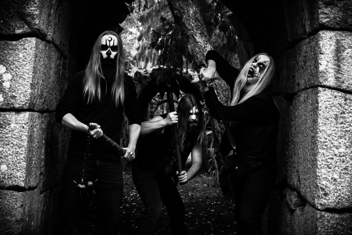 Moonlight Sorcery: firmano per Avantgarde Music