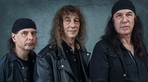 Anvil: pronto il nuovo disco