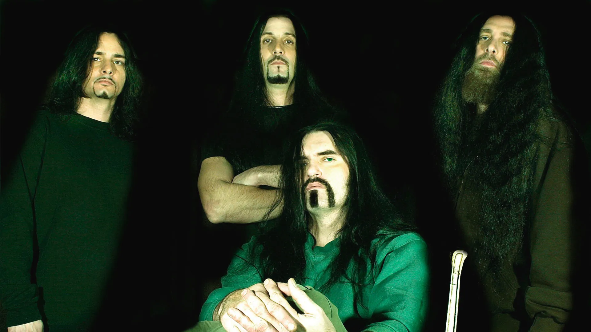 Type O Negative: idea al microfono in caso di show commemorativo