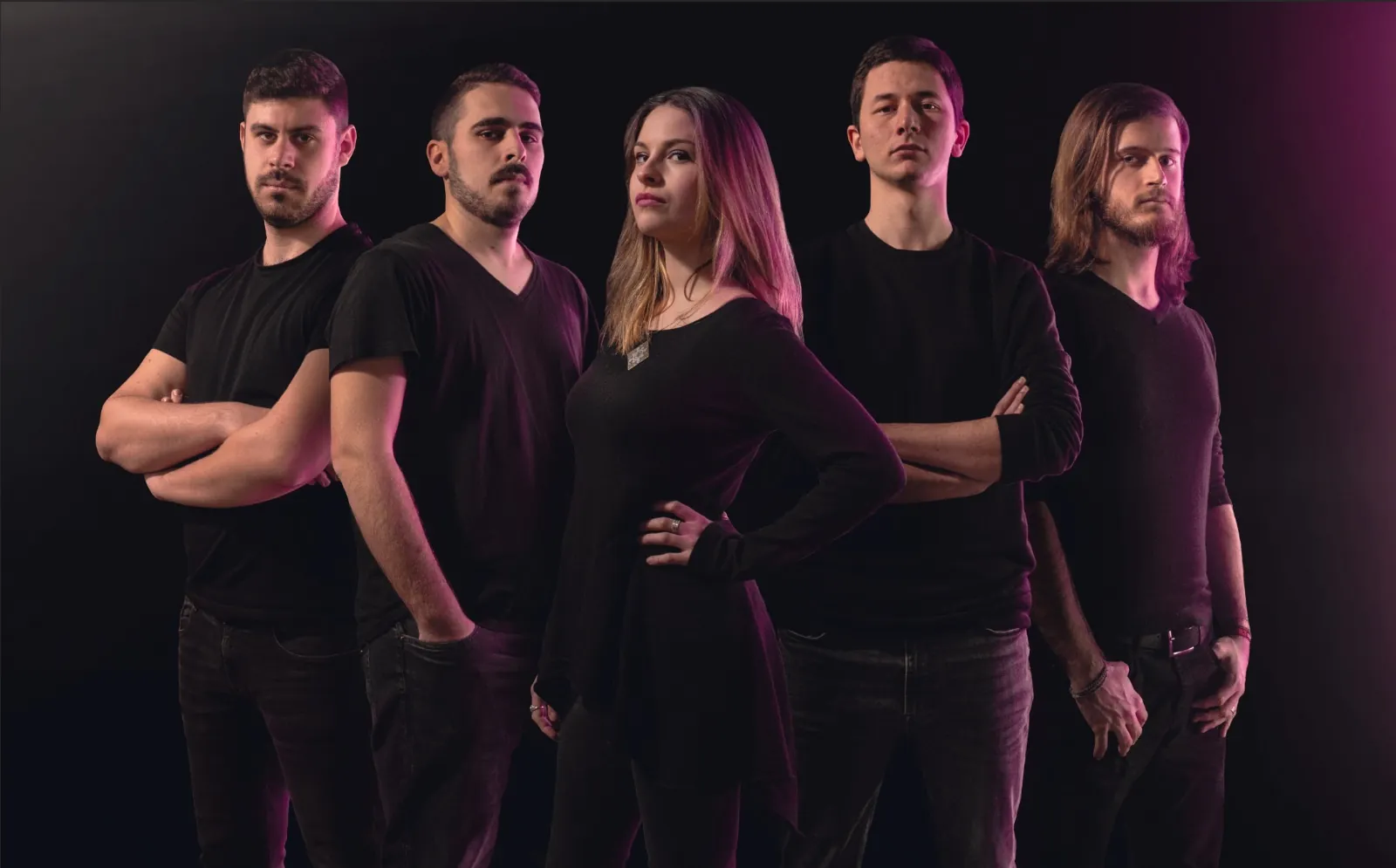 Frogg: guarda il videoclip di 'Gaslight'